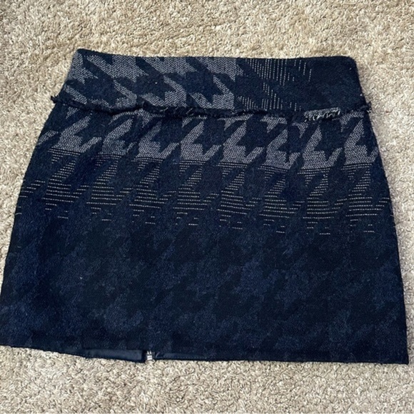 Steps everyday chic lined skirt ww - Picture 2 of 8